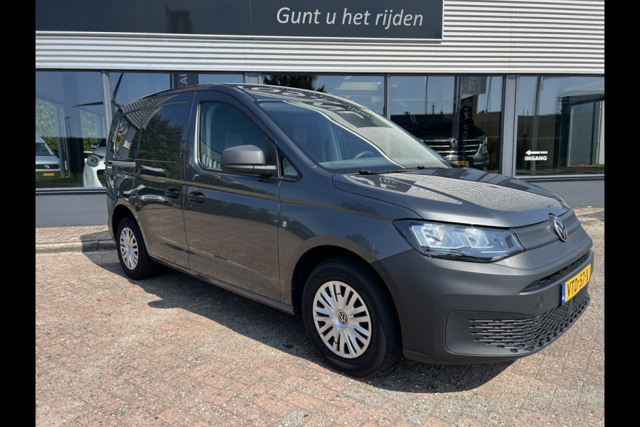 Volkswagen Caddy Cargo 2.0 TDI Comfort
