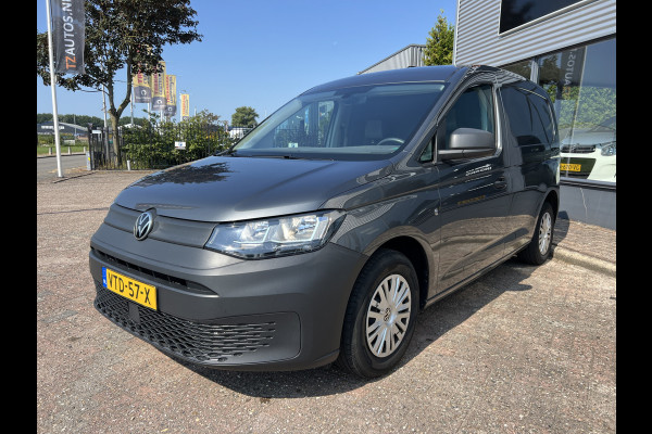 Volkswagen Caddy Cargo 2.0 TDI Comfort