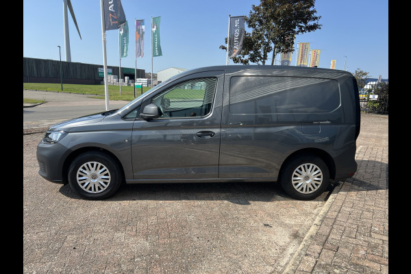 Volkswagen Caddy Cargo 2.0 TDI Comfort