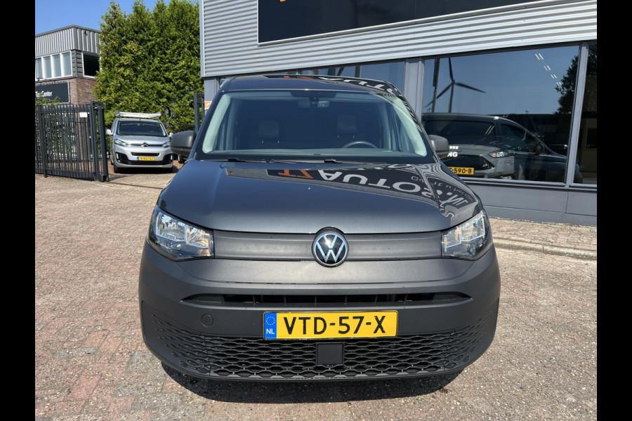 Volkswagen Caddy Cargo 2.0 TDI Comfort