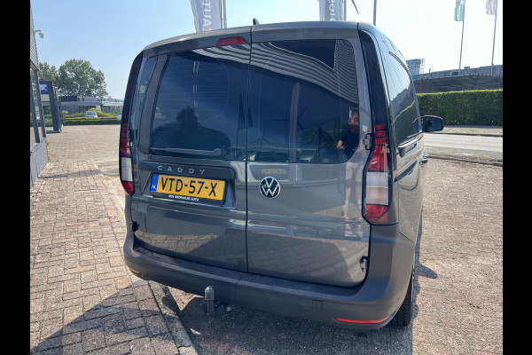 Volkswagen Caddy Cargo 2.0 TDI Comfort