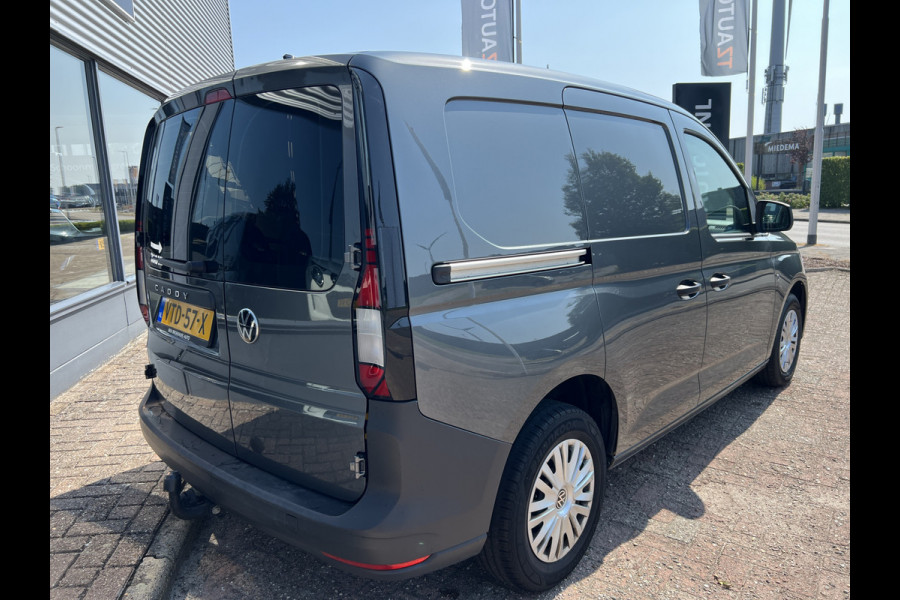 Volkswagen Caddy Cargo 2.0 TDI Comfort