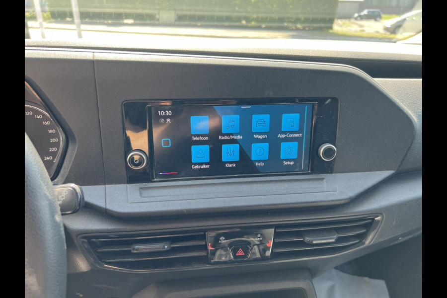 Volkswagen Caddy Cargo 2.0 TDI Comfort