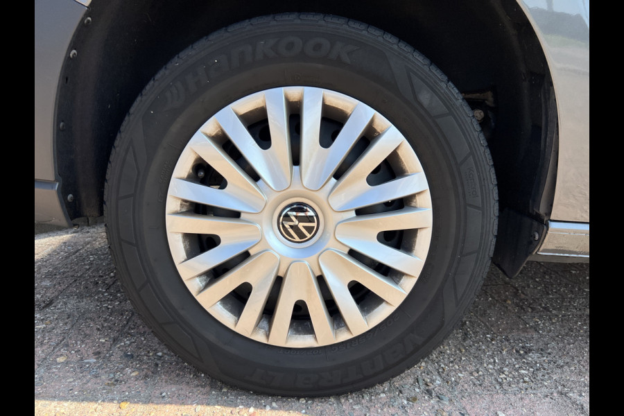 Volkswagen Caddy Cargo 2.0 TDI Comfort