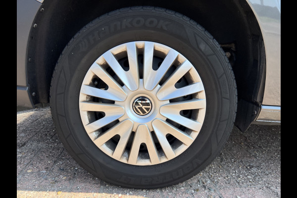 Volkswagen Caddy Cargo 2.0 TDI Comfort