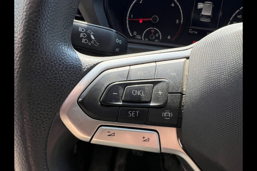 Volkswagen Caddy Cargo 2.0 TDI Comfort