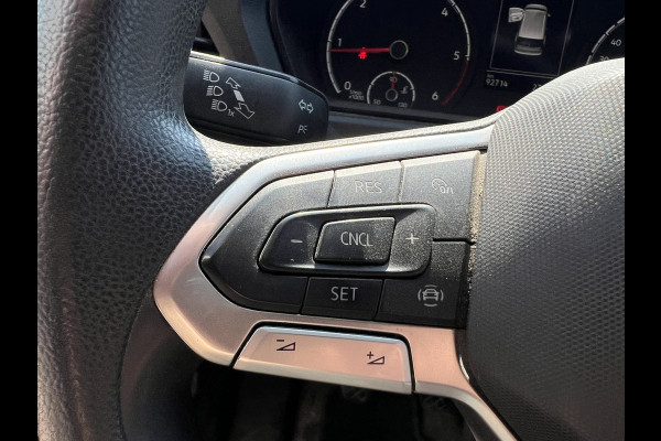 Volkswagen Caddy Cargo 2.0 TDI Comfort