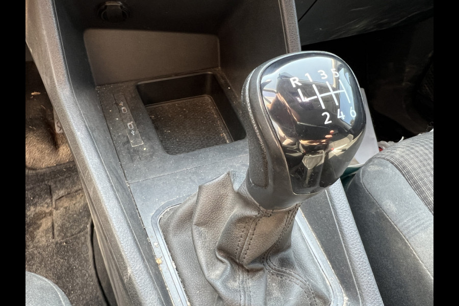 Volkswagen Caddy Cargo 2.0 TDI Comfort