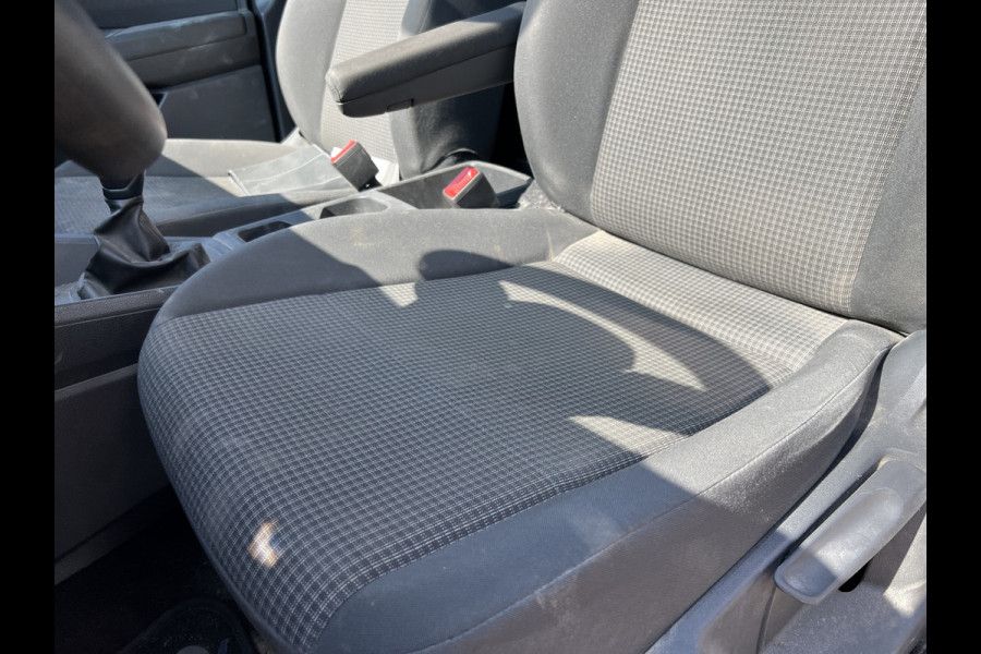 Volkswagen Caddy Cargo 2.0 TDI Comfort