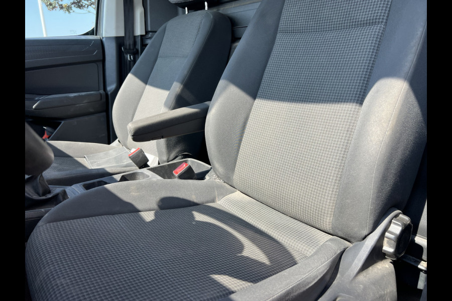 Volkswagen Caddy Cargo 2.0 TDI Comfort
