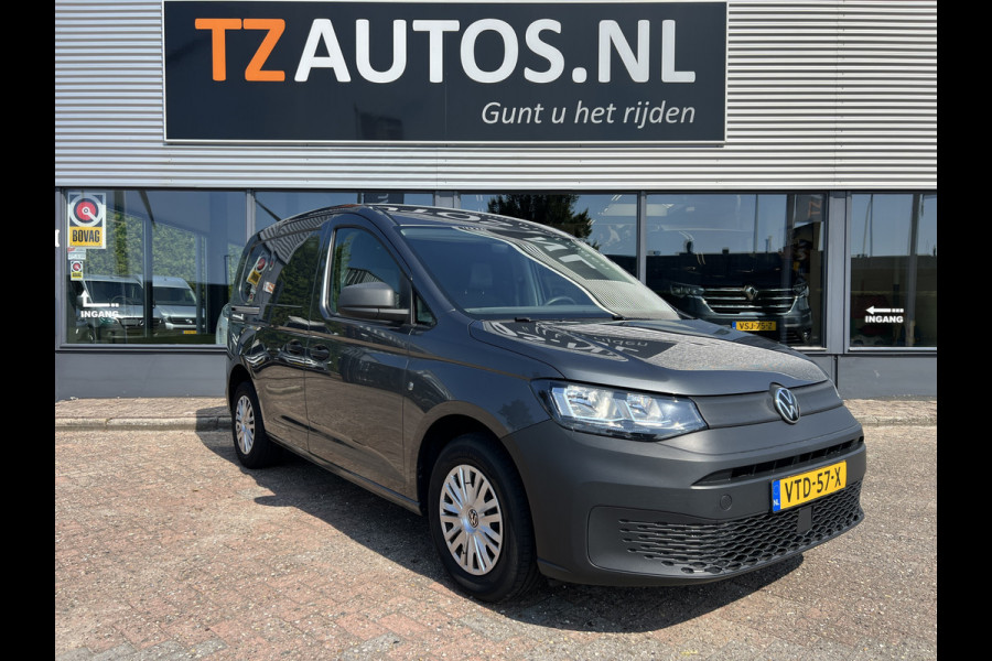 Volkswagen Caddy Cargo 2.0 TDI Comfort