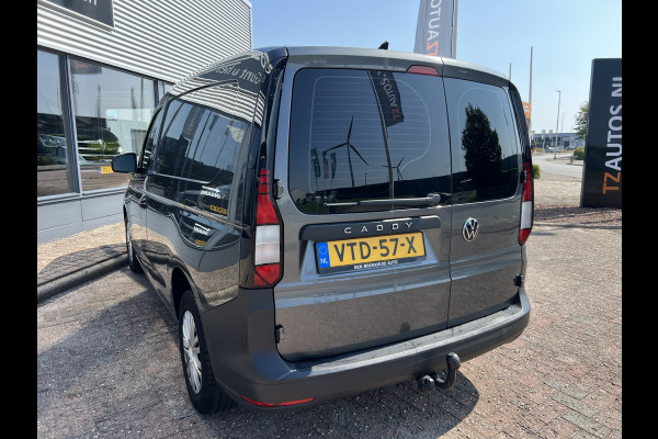 Volkswagen Caddy Cargo 2.0 TDI Comfort