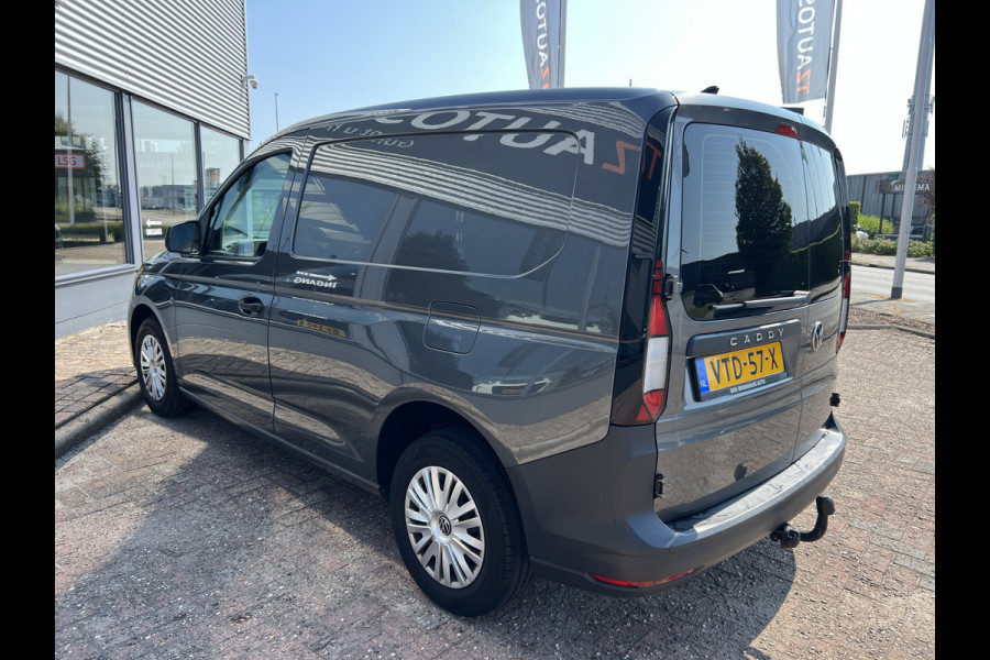 Volkswagen Caddy Cargo 2.0 TDI Comfort