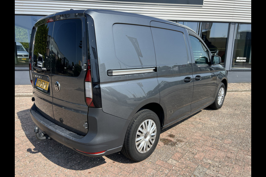 Volkswagen Caddy Cargo 2.0 TDI Comfort