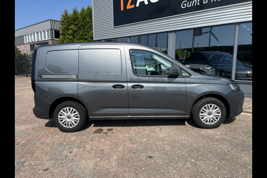 Volkswagen Caddy Cargo 2.0 TDI Comfort
