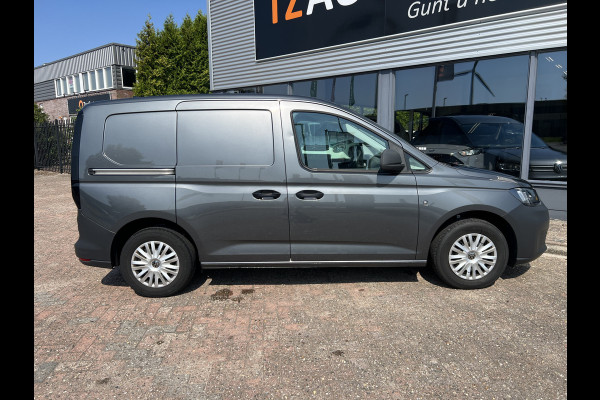 Volkswagen Caddy Cargo 2.0 TDI Comfort