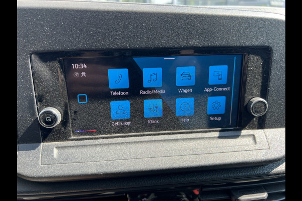 Volkswagen Caddy Cargo 2.0 TDI Comfort