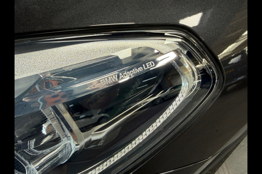 BMW iX3 High Executive 80 kWh | Pano | Sportstoelen | 360 | HUD | H&K | Adaptive Cruise | LED | ACC | Memory | NAP | NL Auto