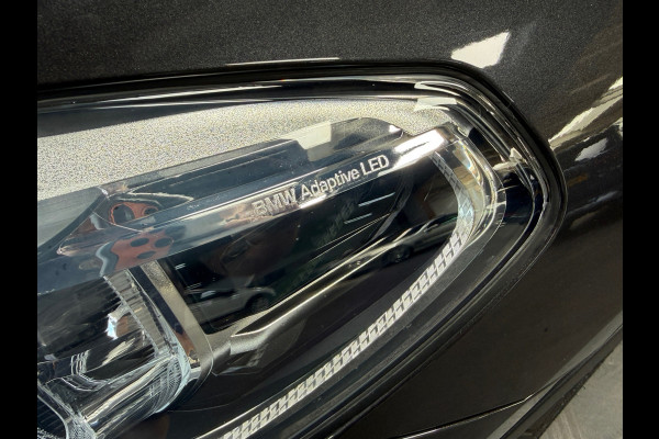 BMW iX3 High Executive 80 kWh | Pano | Sportstoelen | 360 | HUD | H&K | Adaptive Cruise | LED | ACC | Memory | NAP | NL Auto