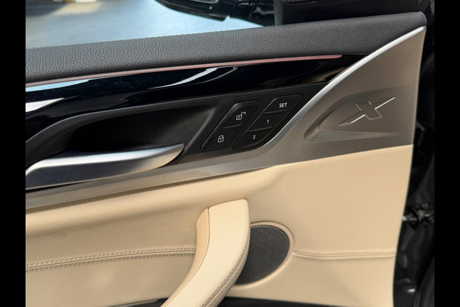 BMW iX3 High Executive 80 kWh | Pano | Sportstoelen | 360 | HUD | H&K | Adaptive Cruise | LED | ACC | Memory | NAP | NL Auto
