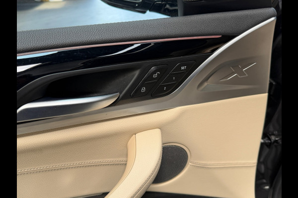 BMW iX3 High Executive 80 kWh | Pano | Sportstoelen | 360 | HUD | H&K | Adaptive Cruise | LED | ACC | Memory | NAP | NL Auto