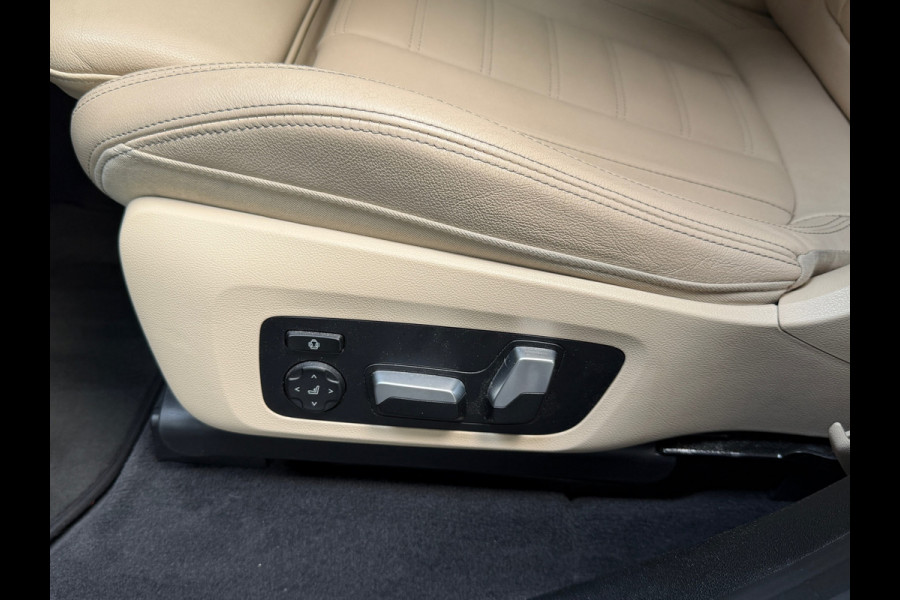 BMW iX3 High Executive 80 kWh | Pano | Sportstoelen | 360 | HUD | H&K | Adaptive Cruise | LED | ACC | Memory | NAP | NL Auto