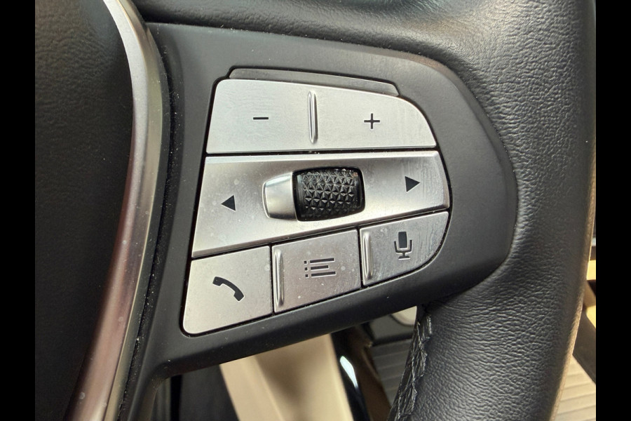 BMW iX3 High Executive 80 kWh | Pano | Sportstoelen | 360 | HUD | H&K | Adaptive Cruise | LED | ACC | Memory | NAP | NL Auto