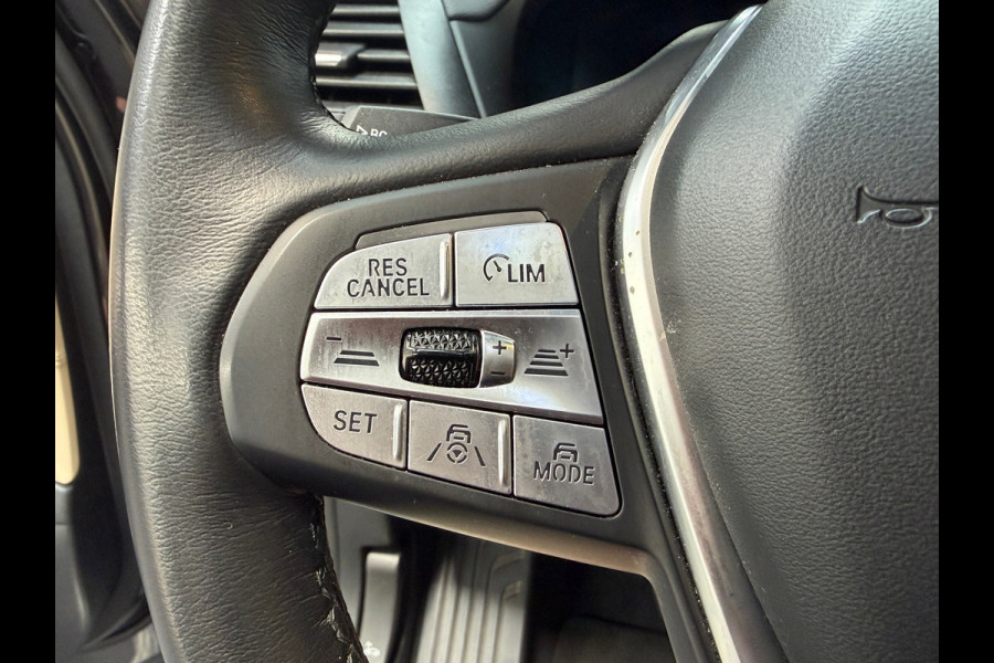 BMW iX3 High Executive 80 kWh | Pano | Sportstoelen | 360 | HUD | H&K | Adaptive Cruise | LED | ACC | Memory | NAP | NL Auto