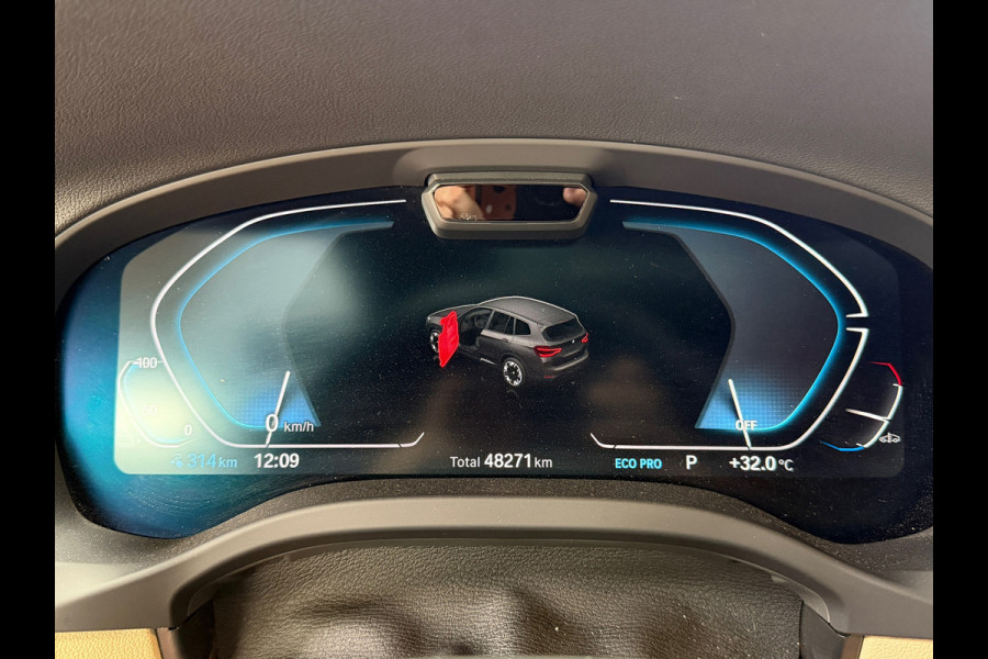 BMW iX3 High Executive 80 kWh | Pano | Sportstoelen | 360 | HUD | H&K | Adaptive Cruise | LED | ACC | Memory | NAP | NL Auto