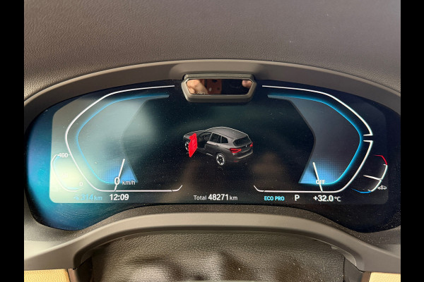 BMW iX3 High Executive 80 kWh | Pano | Sportstoelen | 360 | HUD | H&K | Adaptive Cruise | LED | ACC | Memory | NAP | NL Auto