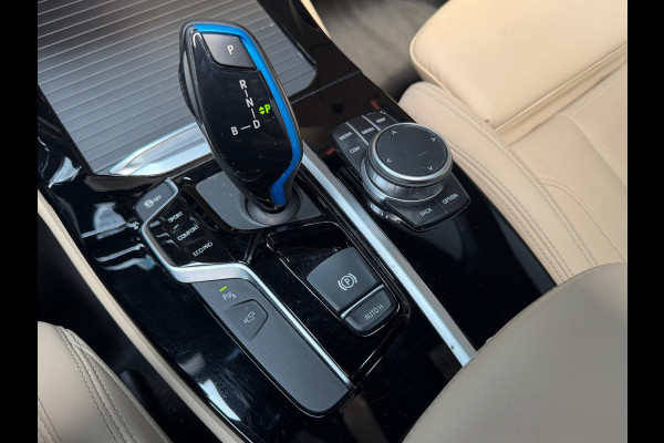 BMW iX3 High Executive 80 kWh | Pano | Sportstoelen | 360 | HUD | H&K | Adaptive Cruise | LED | ACC | Memory | NAP | NL Auto