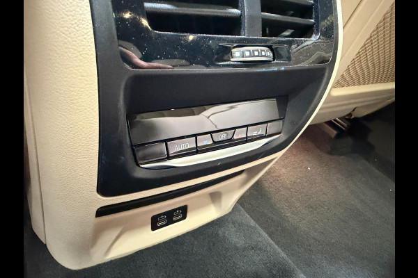 BMW iX3 High Executive 80 kWh | Pano | Sportstoelen | 360 | HUD | H&K | Adaptive Cruise | LED | ACC | Memory | NAP | NL Auto