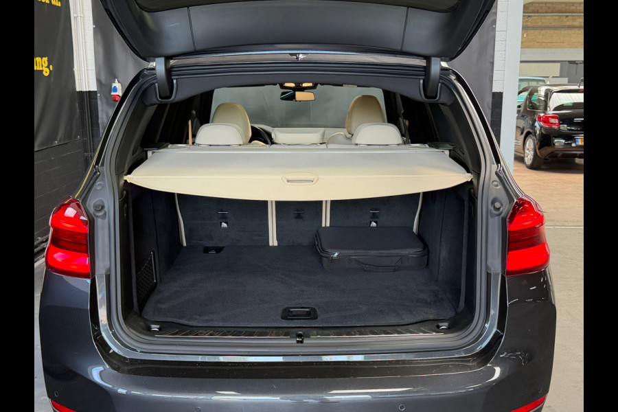 BMW iX3 High Executive 80 kWh | Pano | Sportstoelen | 360 | HUD | H&K | Adaptive Cruise | LED | ACC | Memory | NAP | NL Auto