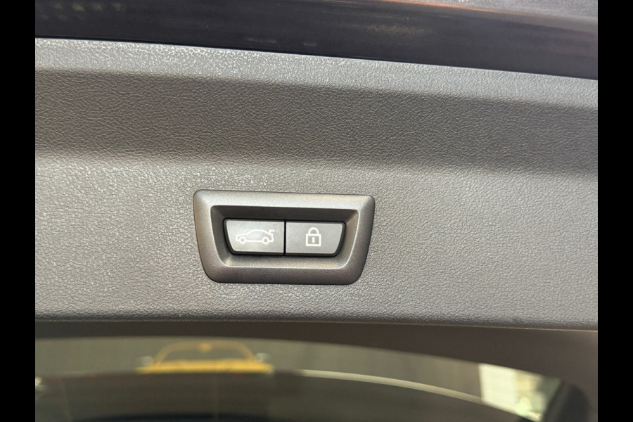 BMW iX3 High Executive 80 kWh | Pano | Sportstoelen | 360 | HUD | H&K | Adaptive Cruise | LED | ACC | Memory | NAP | NL Auto