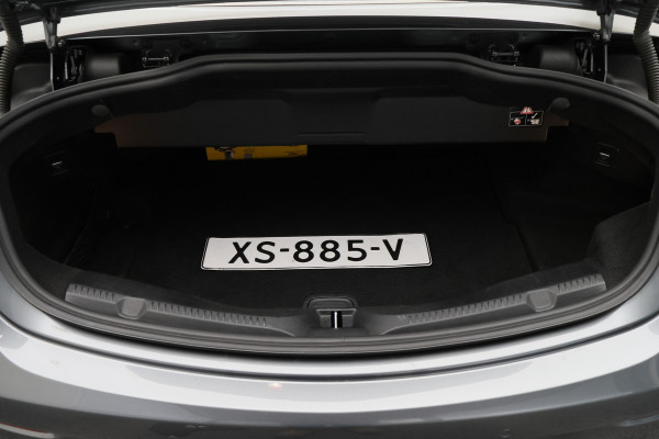 Mercedes-Benz E-Klasse Cabrio 200 25th Anniversary Edition AMG Burmester, Leer, Camera, Apple Carplay, 19", Afn. Trekhaak