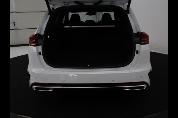 Kia ProCeed 1.5 T-GDI GT-Line | Panoramadak | Trekhaak | Half Leder | Stuur/stoelverwarming | Virtual dashboard | Adaptive cruise | Camera | Carplay | Dodehoek detectie |