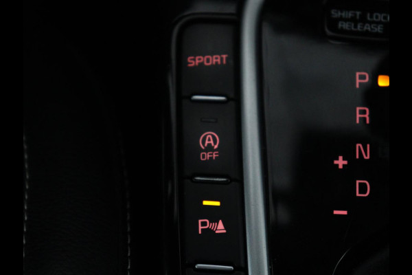 Kia ProCeed 1.5 T-GDI GT-Line | Panoramadak | Trekhaak | Half Leder | Stuur/stoelverwarming | Virtual dashboard | Adaptive cruise | Camera | Carplay | Dodehoek detectie |