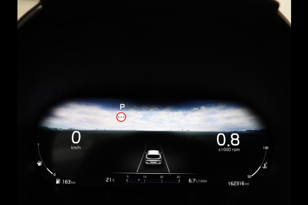 Kia ProCeed 1.5 T-GDI GT-Line | Panoramadak | Trekhaak | Half Leder | Stuur/stoelverwarming | Virtual dashboard | Adaptive cruise | Camera | Carplay | Dodehoek detectie |