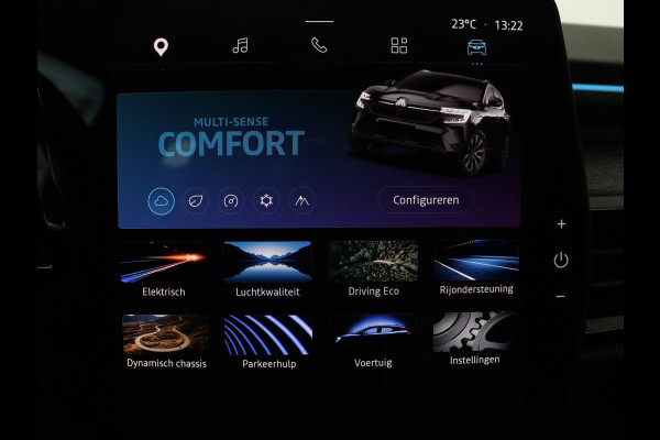 Renault Austral 1.3 mild hybrid | SOH 92,4% | Half leder | Climate control | Carplay | Virtual Dashboard | Adaptive Cruise | Camera | Park assist |