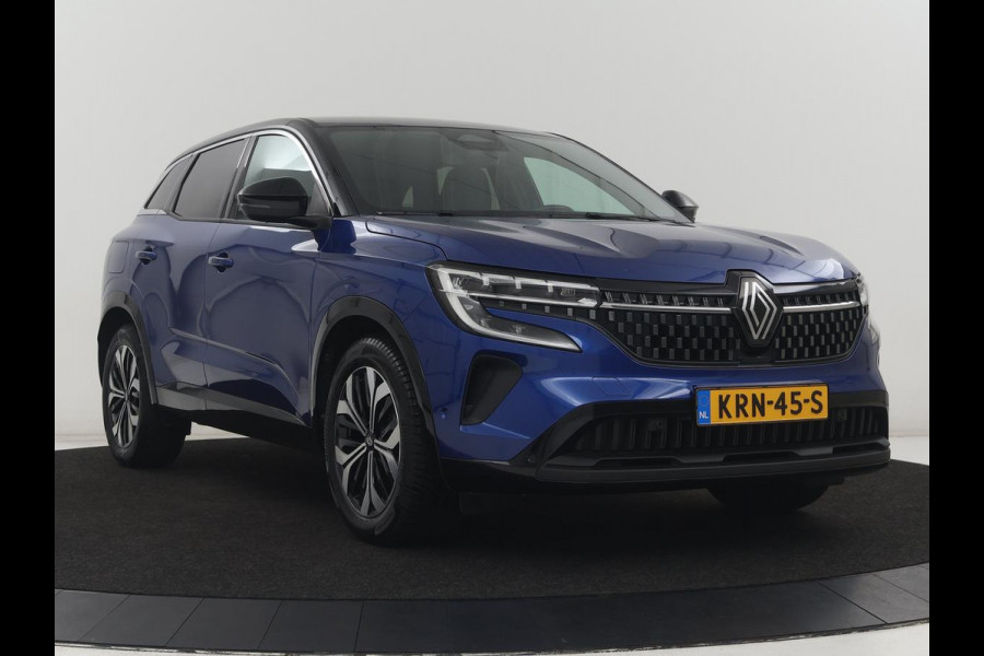 Renault Austral 1.3 mild hybrid | SOH 92,4% | Half leder | Climate control | Carplay | Virtual Dashboard | Adaptive Cruise | Camera | Park assist |