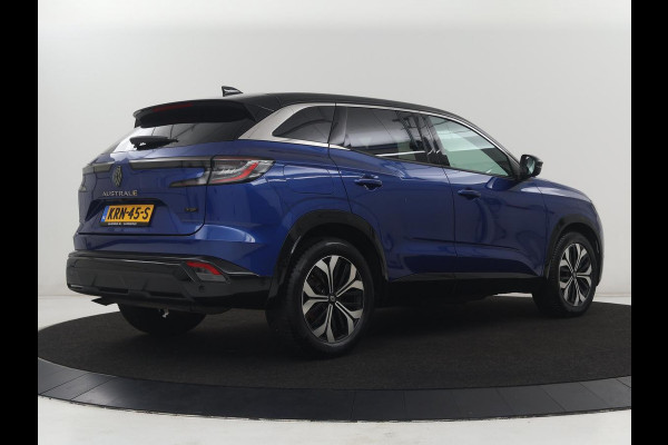 Renault Austral 1.3 mild hybrid | SOH 92,4% | Half leder | Climate control | Carplay | Virtual Dashboard | Adaptive Cruise | Camera | Park assist |