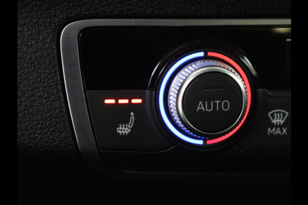 Audi Q2 30 TFSI Advanced edition | Panoramadak | Leder | Virtual Dashboard | Stoelverwarming | Climate control | Camera | Park assist | Cruise control | Navigatie |