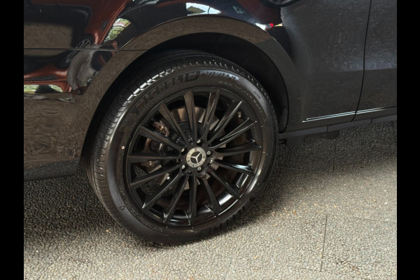 Mercedes-Benz V-Klasse V 300d 4 matic XXL L3 Avantgarde leer/elec deuren Extra lang Trekhaak/19 inch/sportstoelen
