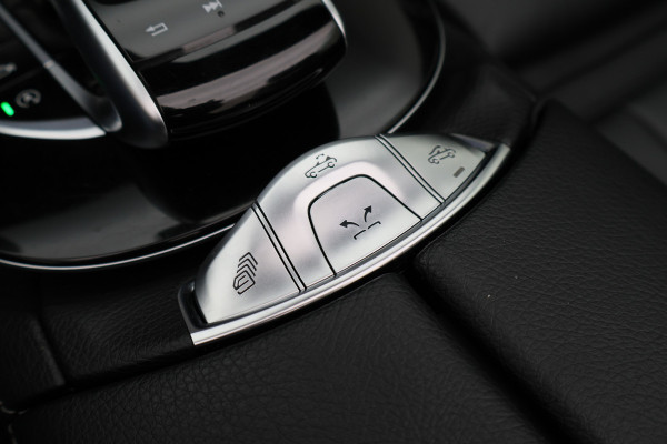 Mercedes-Benz E-Klasse Cabrio 200 25th Anniversary Edition AMG Burmester, Leer, Camera, Apple Carplay, 19", Afn. Trekhaak
