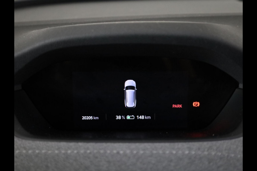 Škoda Enyaq 50 Selection 170 pk | SoH 100% | Navigatie | Parkeersensoren | Achteruitrijcamera | Lichtmetalen velgen 19" |