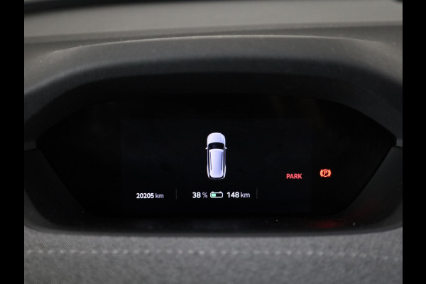 Škoda Enyaq 50 Selection 170 pk | SoH 100% | Navigatie | Parkeersensoren | Achteruitrijcamera | Lichtmetalen velgen 19" |