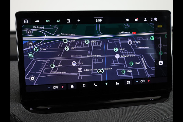 Škoda Enyaq 50 Selection 170 pk | SoH 100% | Navigatie | Parkeersensoren | Achteruitrijcamera | Lichtmetalen velgen 19" |