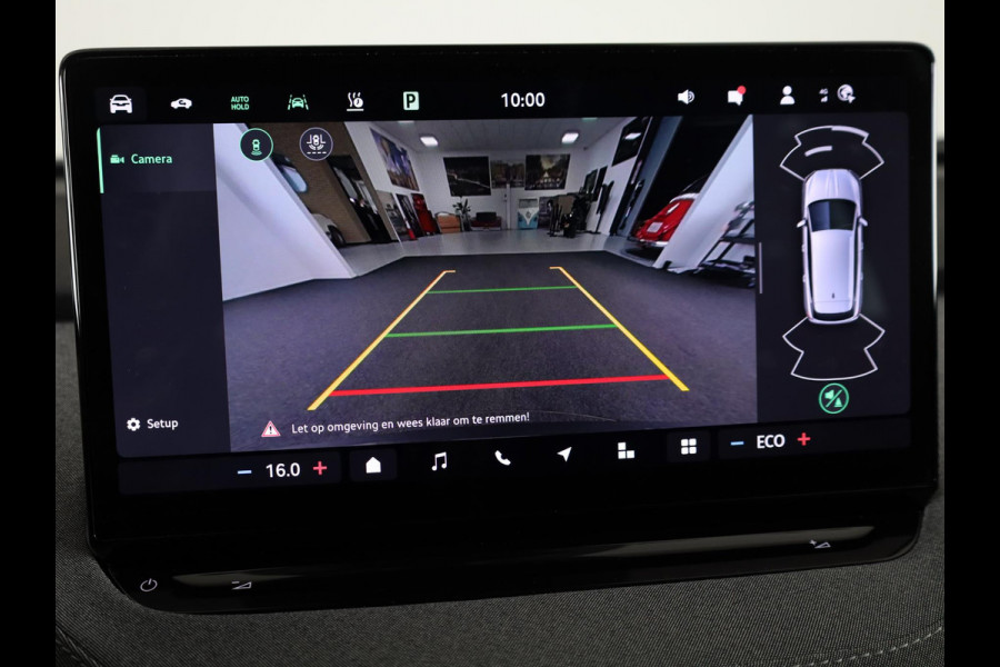 Škoda Enyaq 50 Selection 170 pk | SoH 100% | Navigatie | Parkeersensoren | Achteruitrijcamera | Lichtmetalen velgen 19" |