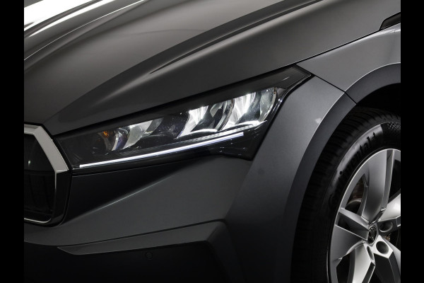 Škoda Enyaq 50 Selection 170 pk | SoH 100% | Navigatie | Parkeersensoren | Achteruitrijcamera | Lichtmetalen velgen 19" |