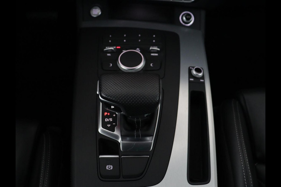 Audi Q5 55 TFSI e quattro Competition | 85,1% | Leder | Sfeerverlichting | Cruise control | Navigatie | 3 zone klimaat | Drive select | PHEV